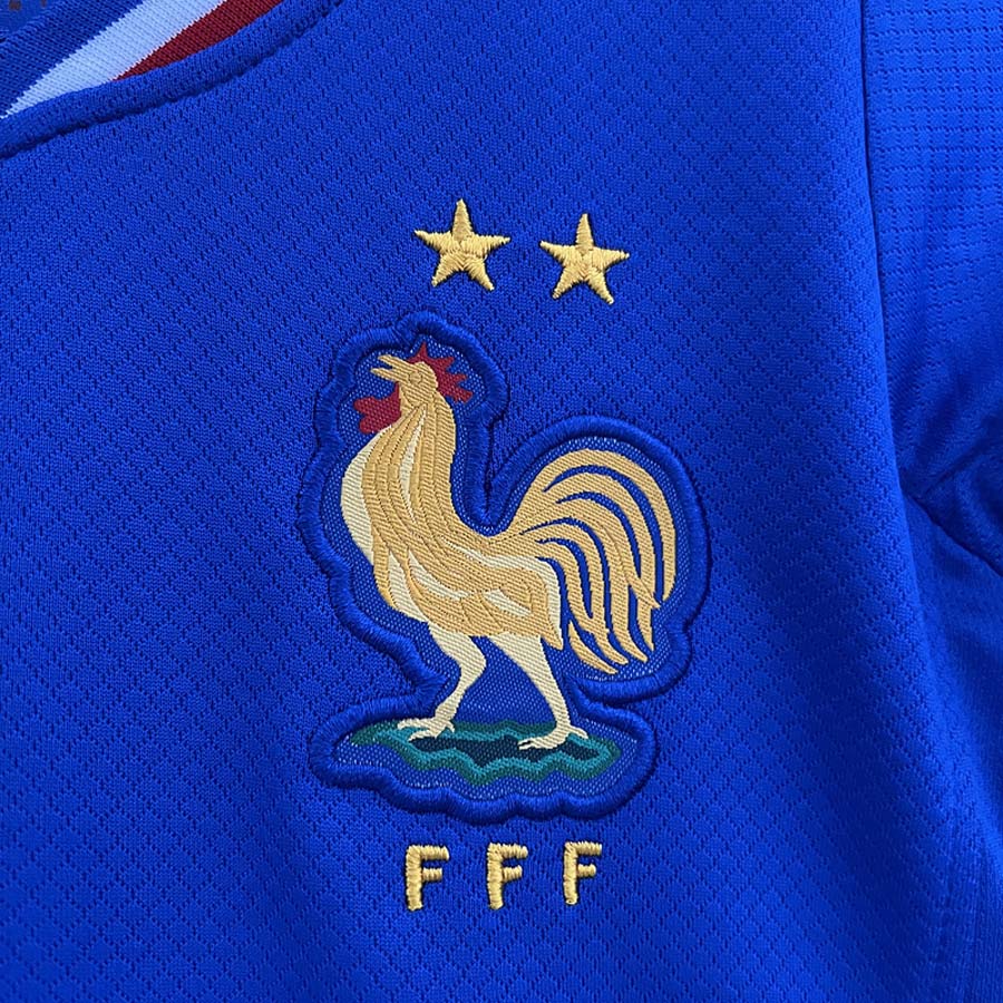 Maillot Equipe de France