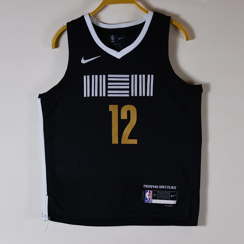 Maillot Ja Morant