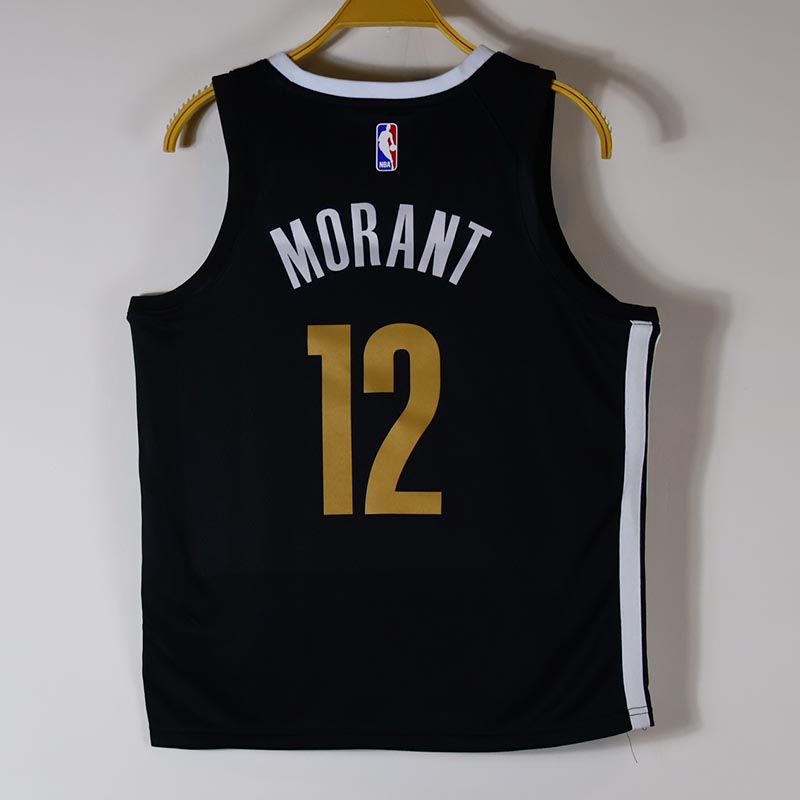 Maillot Memphis Grizzlies