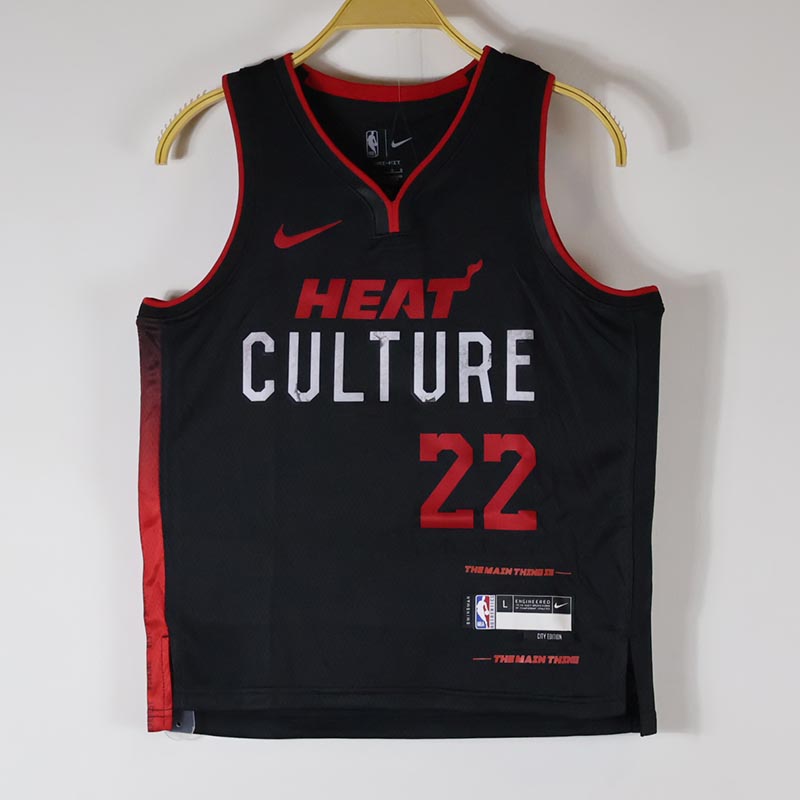 Maillot Miami Heat
