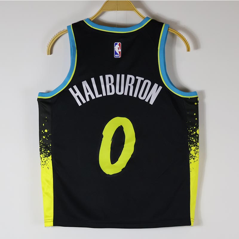 Maillot Indiana Pacers