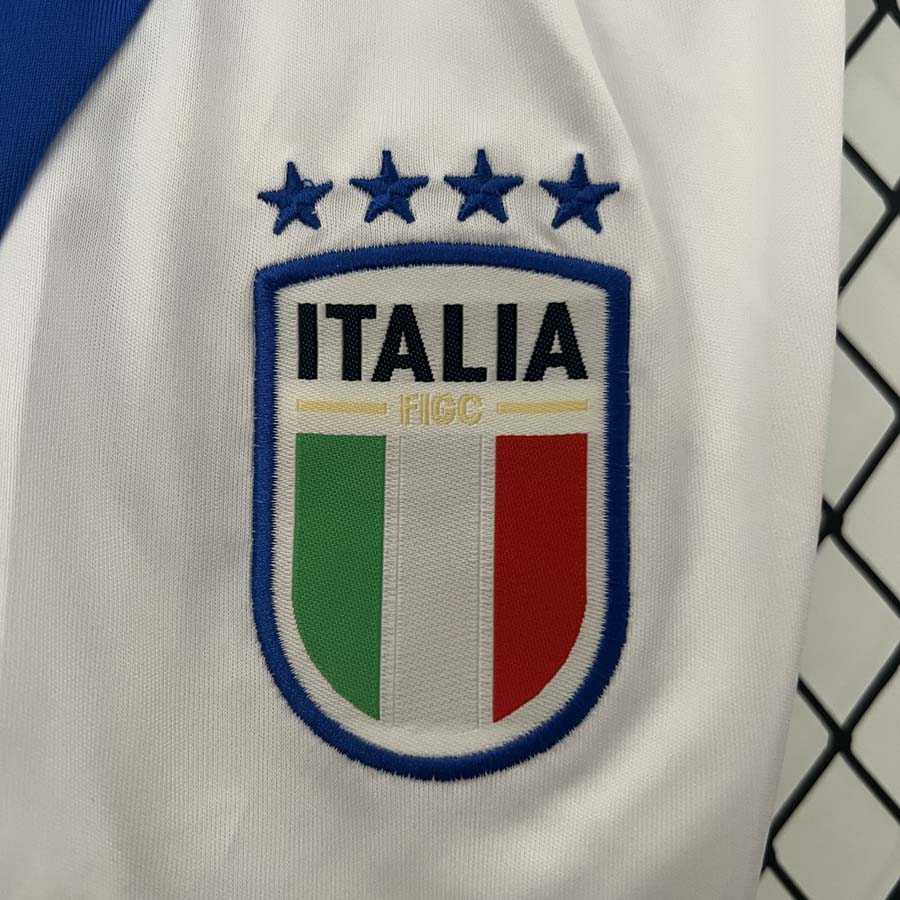 Maillot Italie