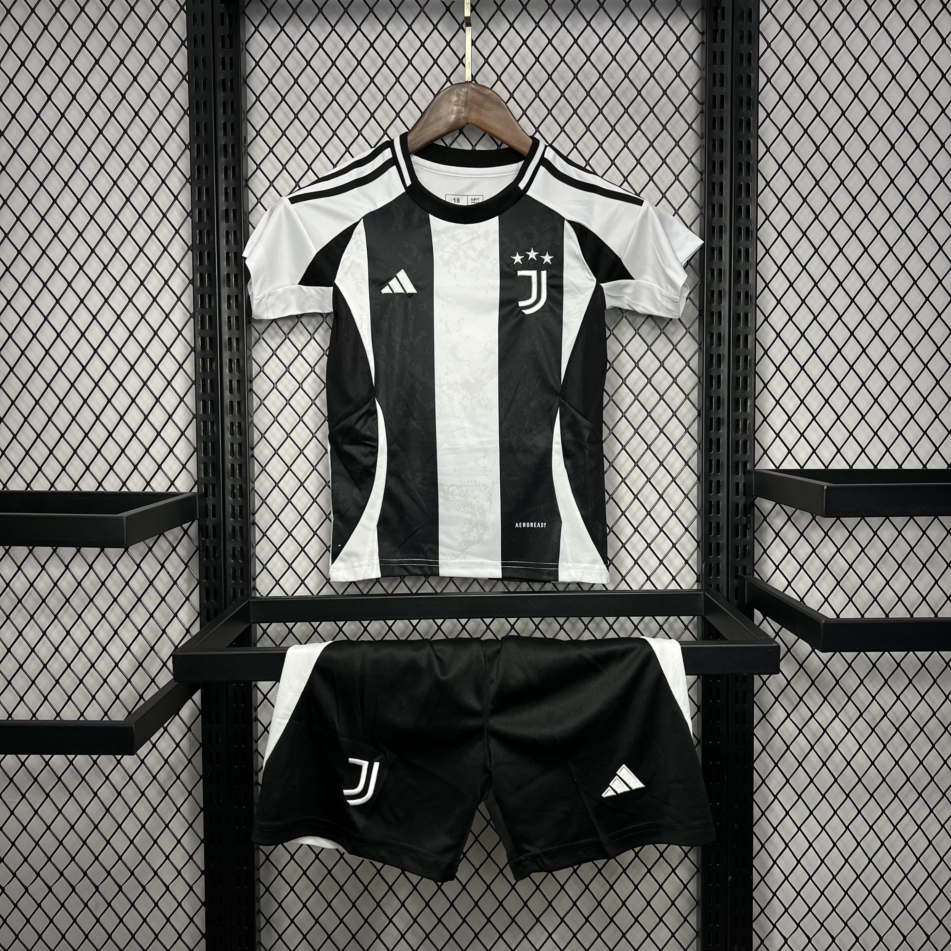 Maillot Juventus