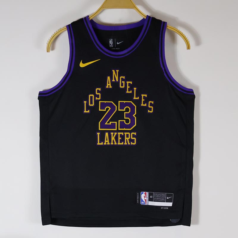 Maillot LeBron James