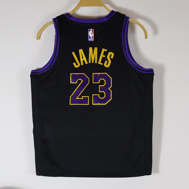 Maillot Los Angeles Lakers