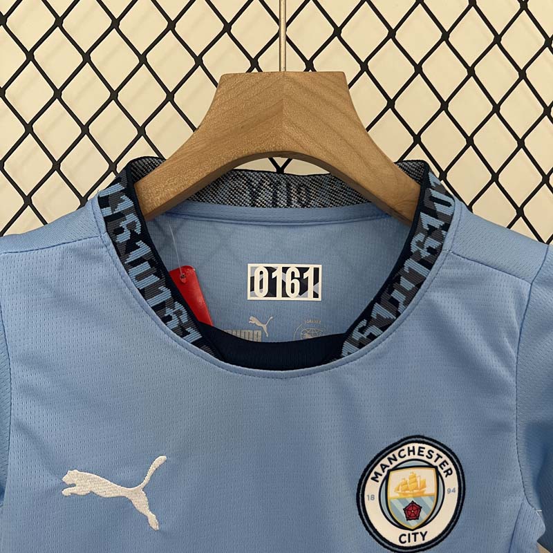 Maillot Manchester City