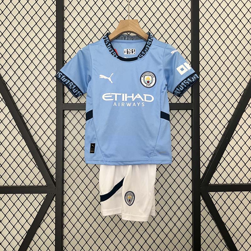 Maillot Manchester City