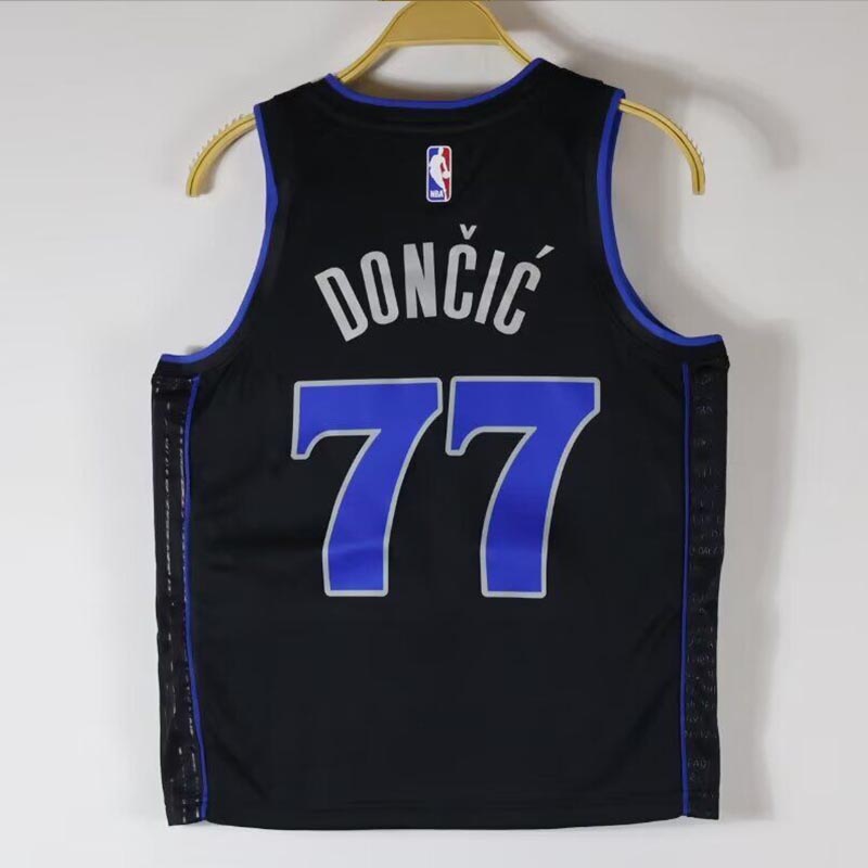 Maillot Dallas Mavericks