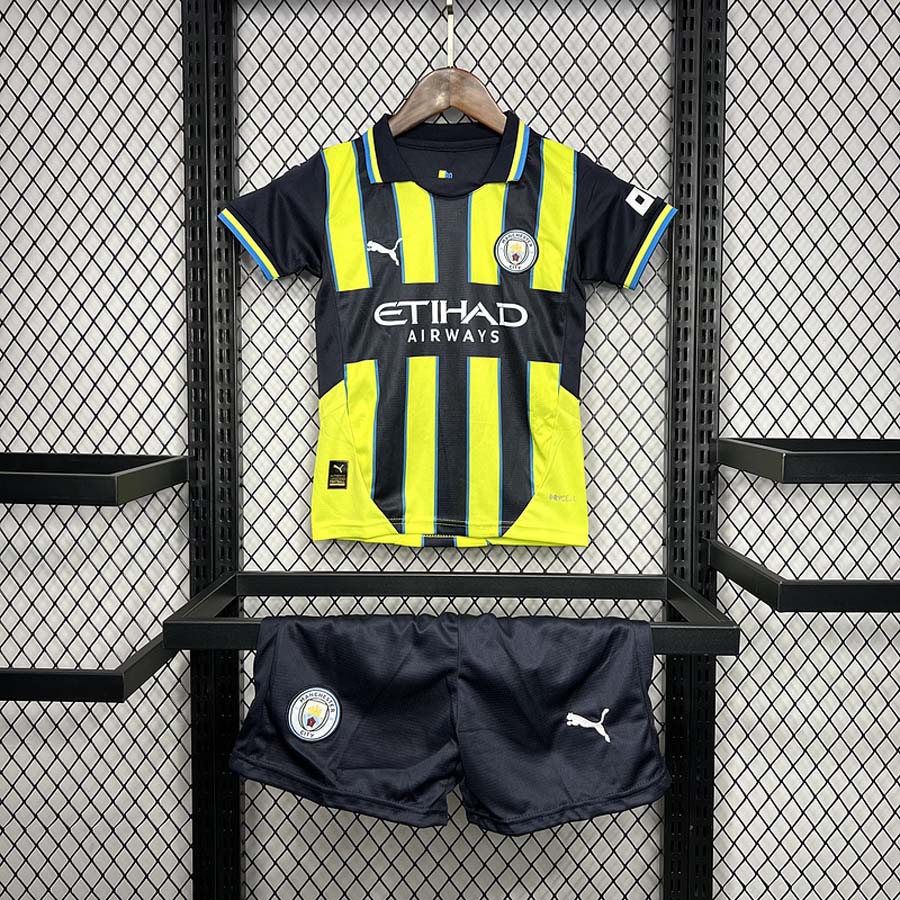 Maillot Manchester City