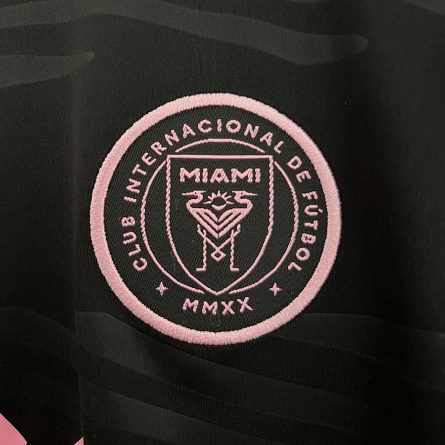 Maillot Inter Miami