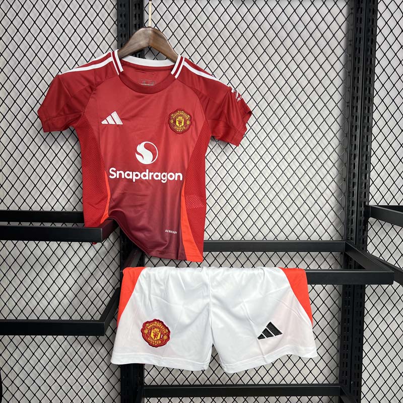 Maillot Manchester United
