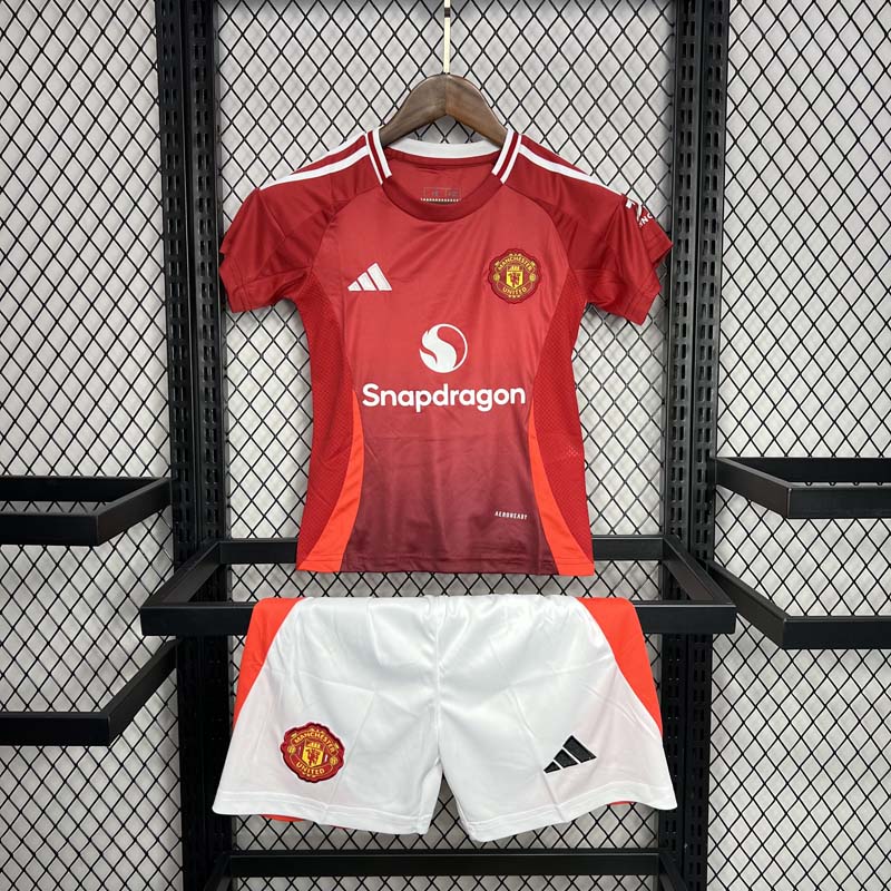 Maillot Manchester United