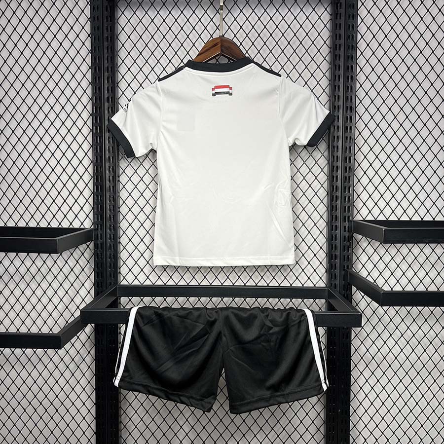 Maillot Manchester United