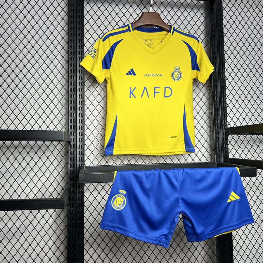 Maillot Al Nassr