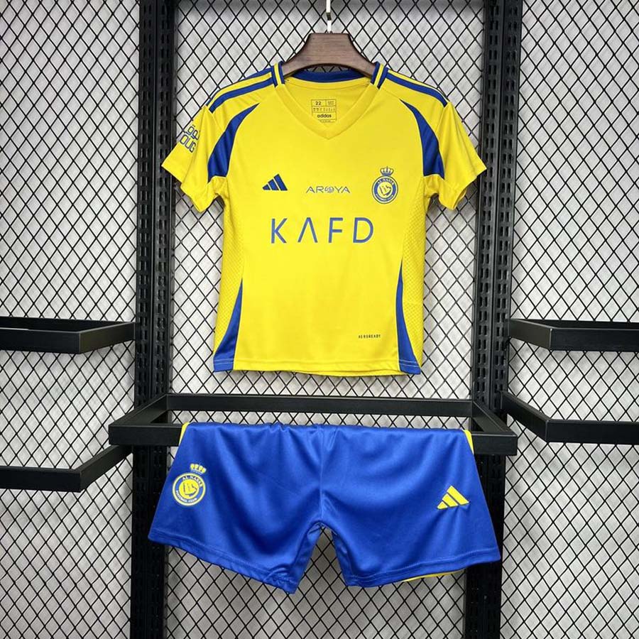 Maillot Al Nassr