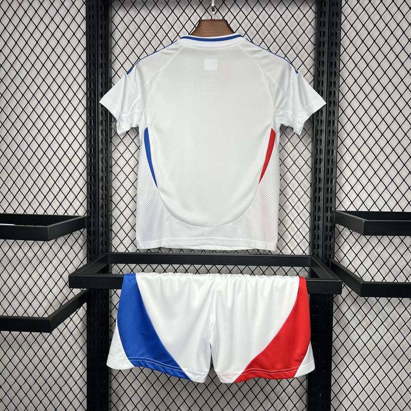 Maillot OL