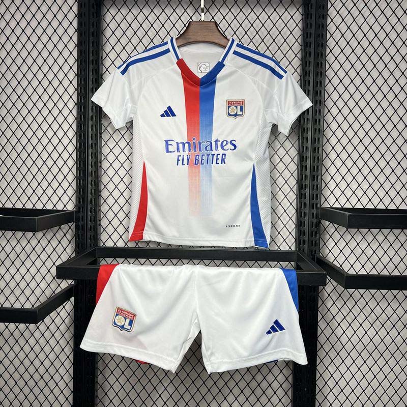 Maillot OL