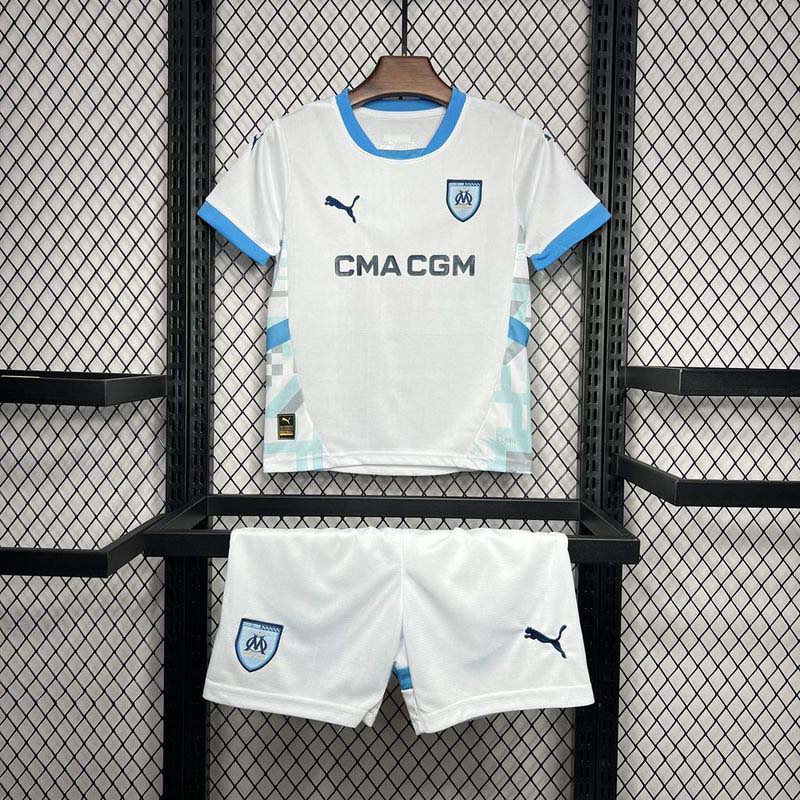Maillot OM