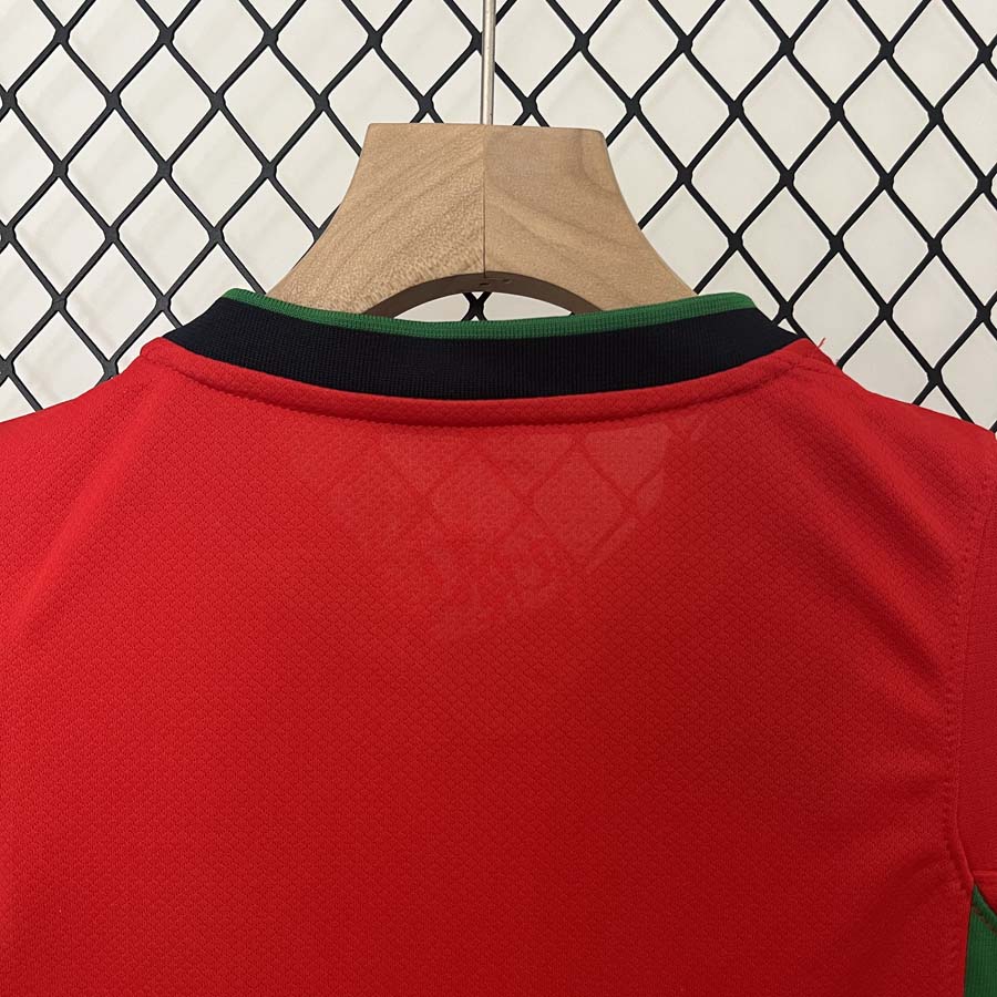Maillot Portugal