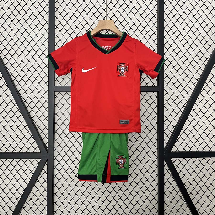 Maillot Portugal