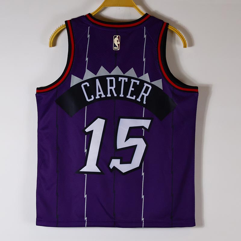 Maillot Toronto Raptors