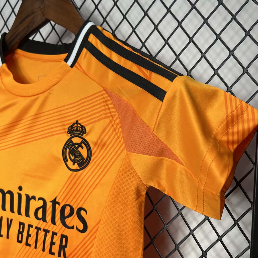 Maillot Real Madrid