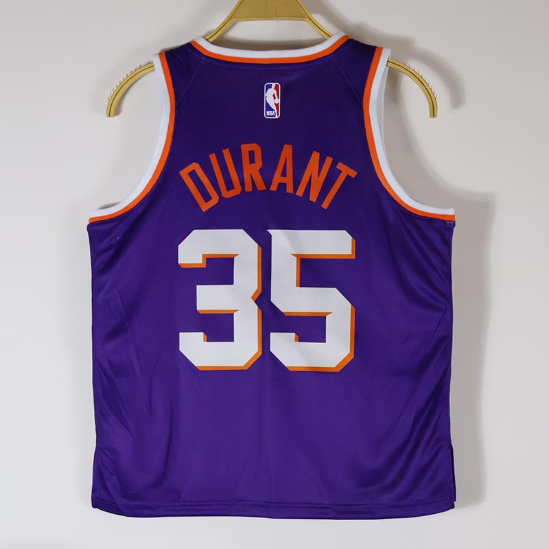 Maillot Phoenix Suns