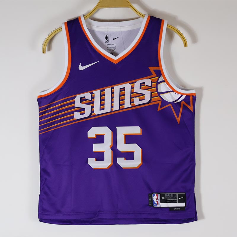 Maillot Phoenix Suns