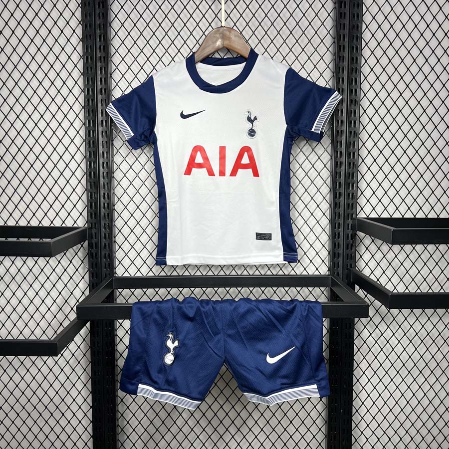 Maillot Tottenham