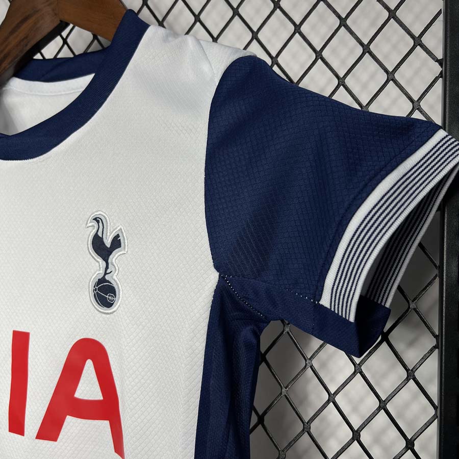 Maillot Tottenham
