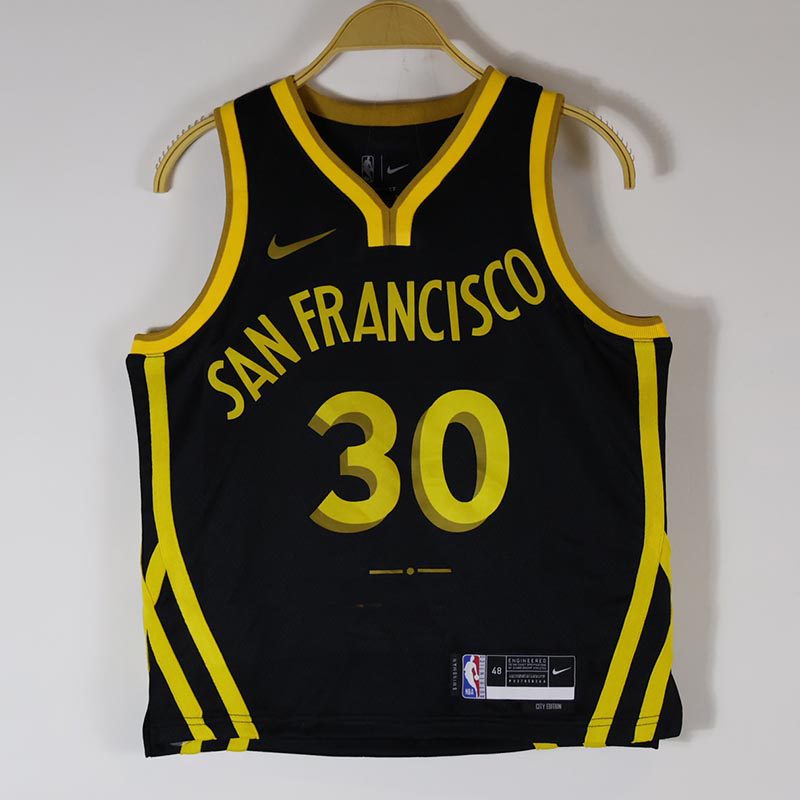 Maillot Golden State Warriors