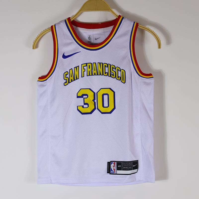 Maillot Golden State Warriors