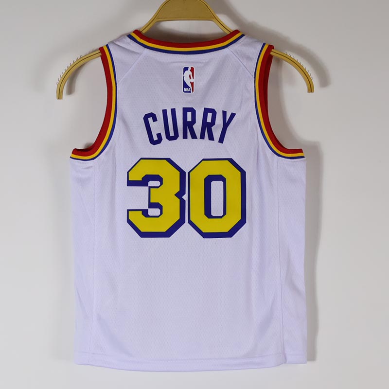 Maillot Golden State Warriors