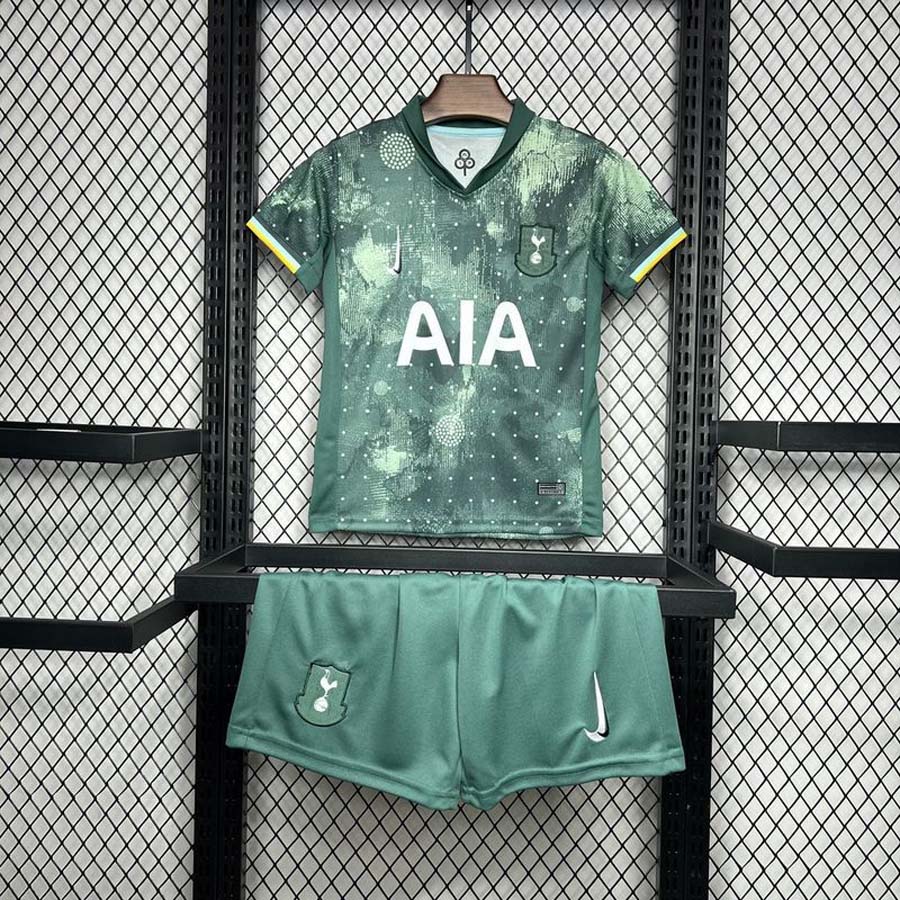Maillot Tottenham
