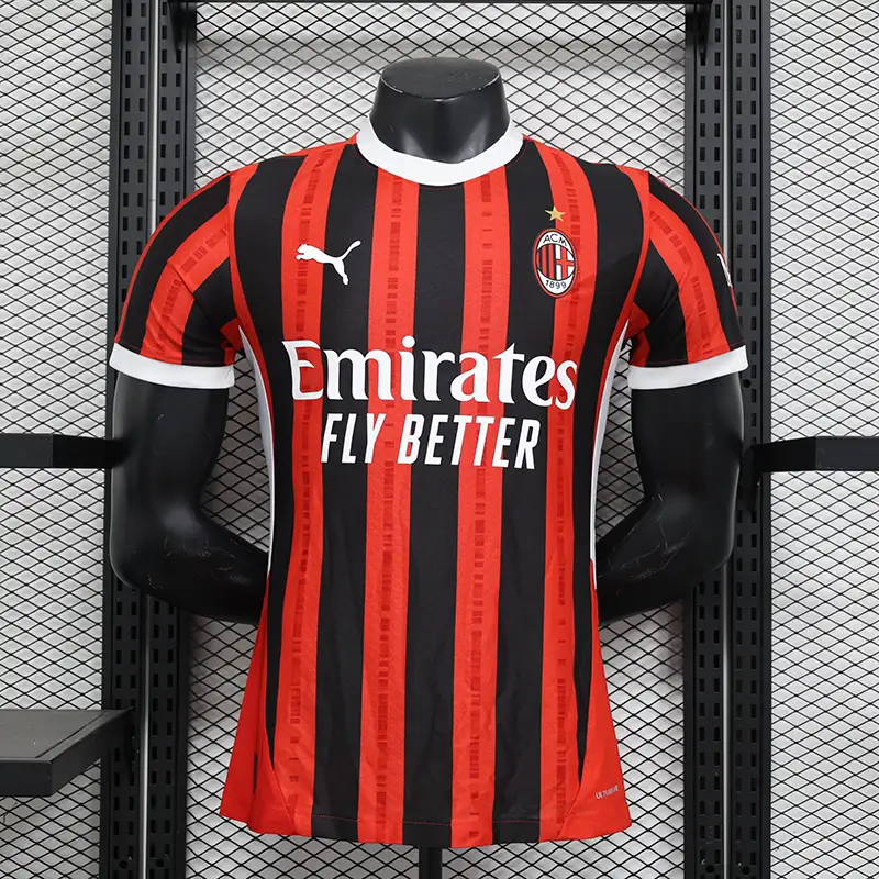 Maillot AC Milan