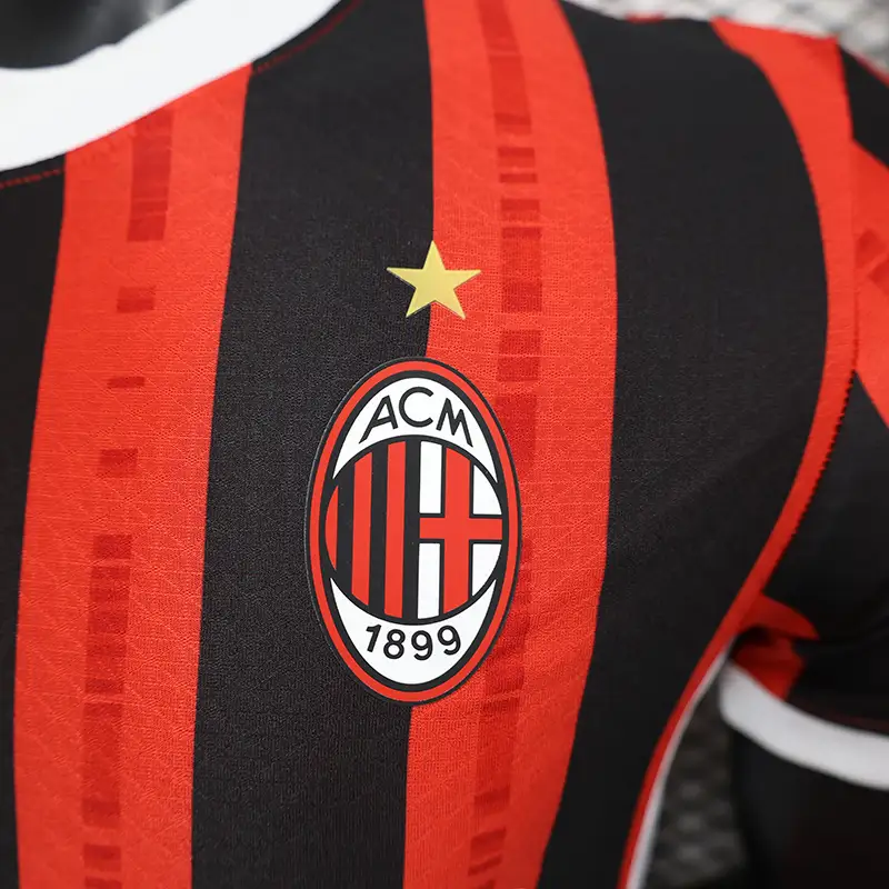 Maillot AC Milan