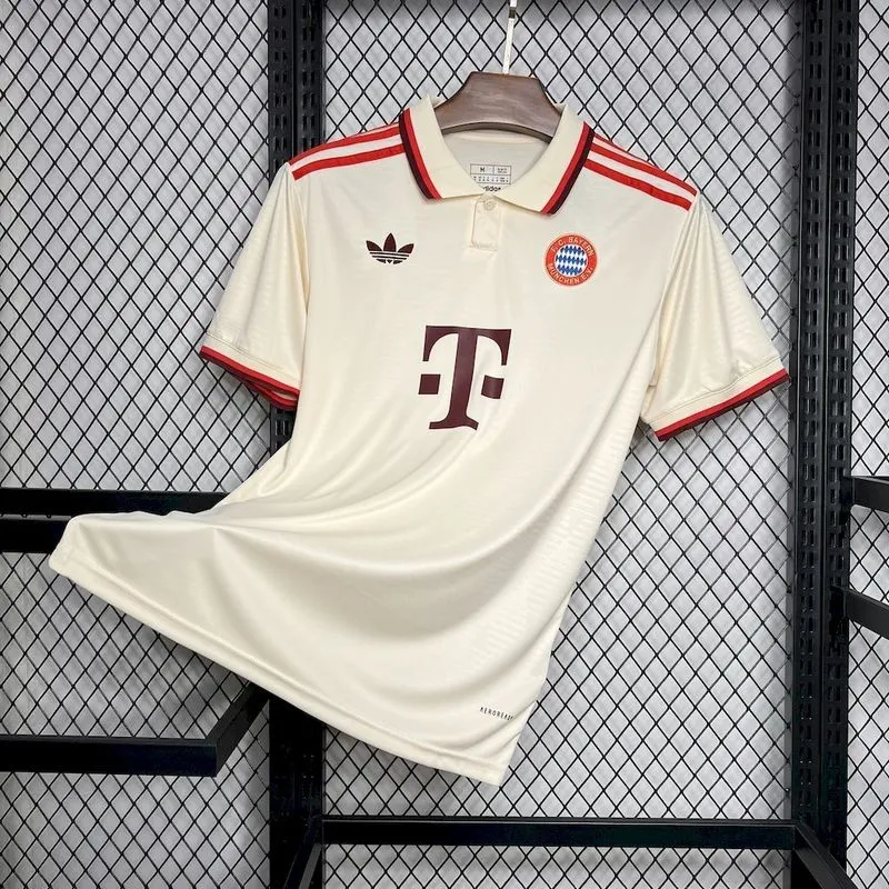Maillot Bayern