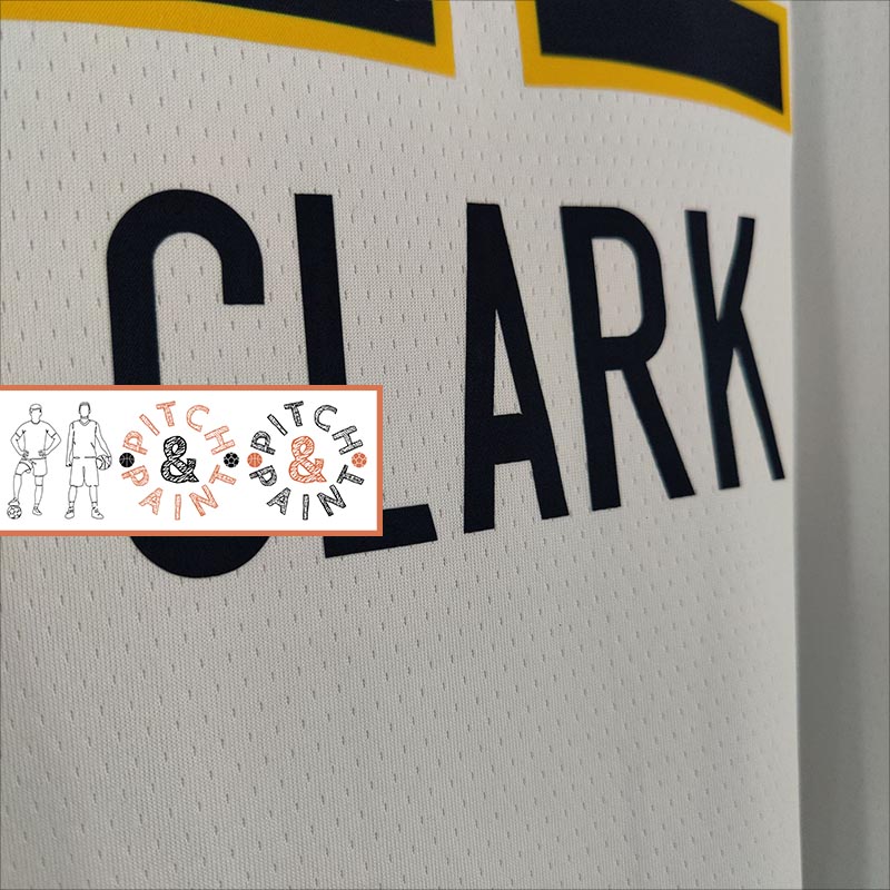 Maillot Caitlin Clark