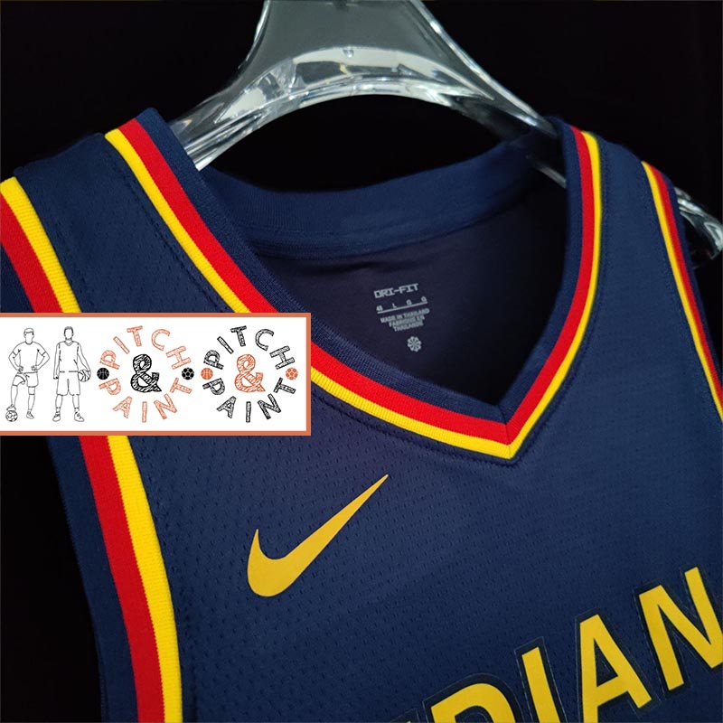 Maillot Caitlin Clark