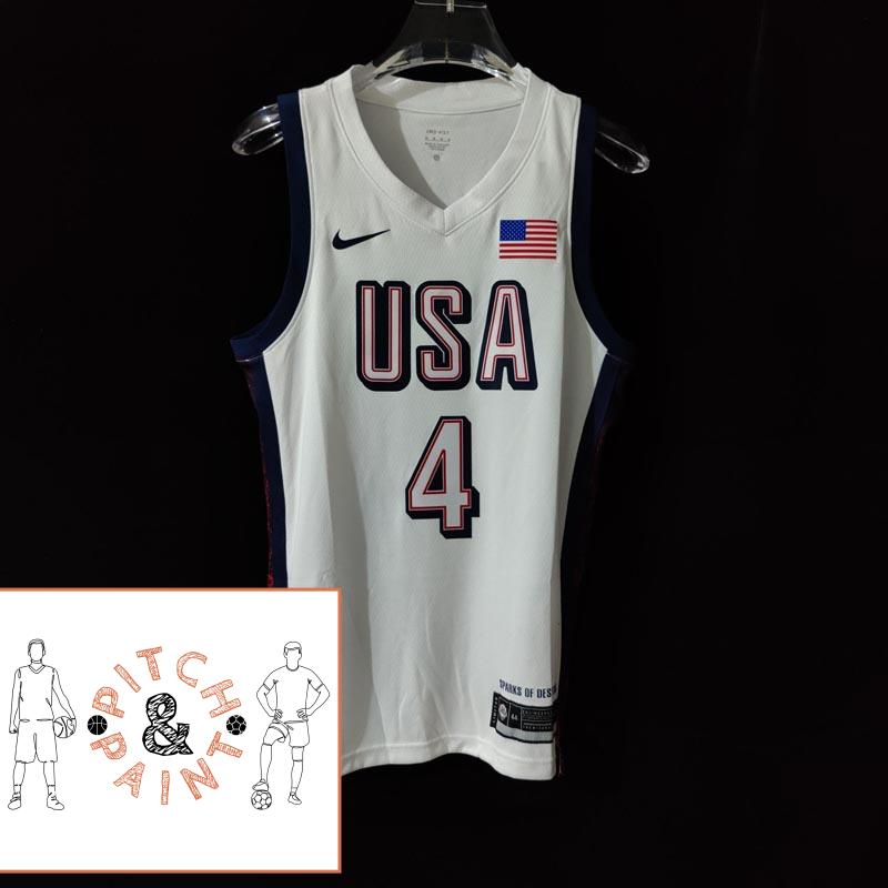Maillot Stephen Curry
