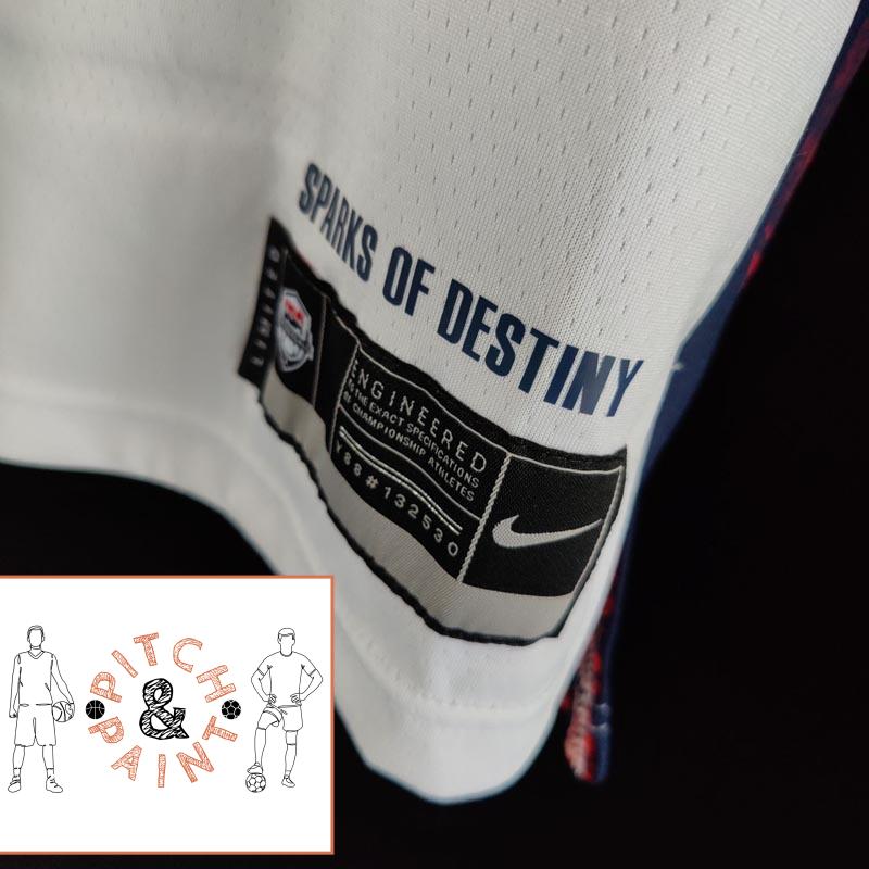 Maillot Stephen Curry