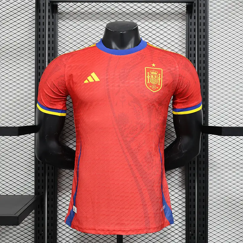 maillot espagne