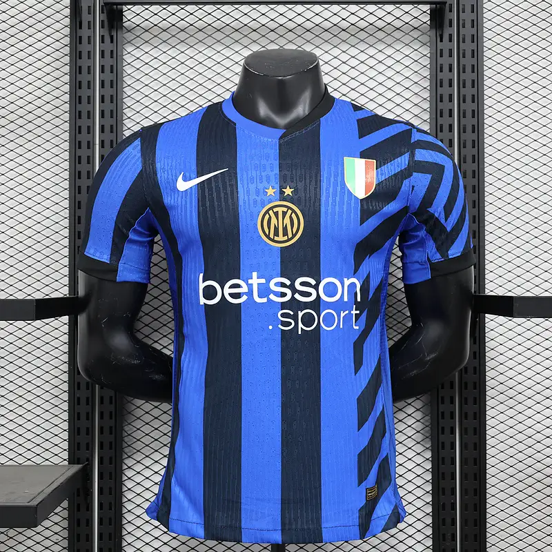 Maillot Inter Milan