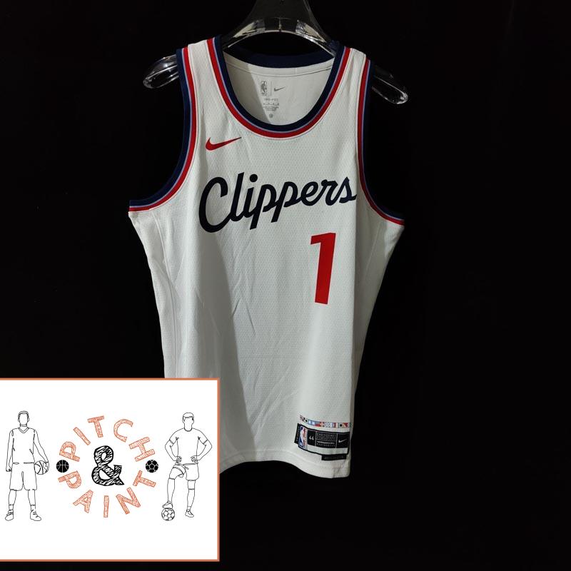 Maillot Kawhi Leonard