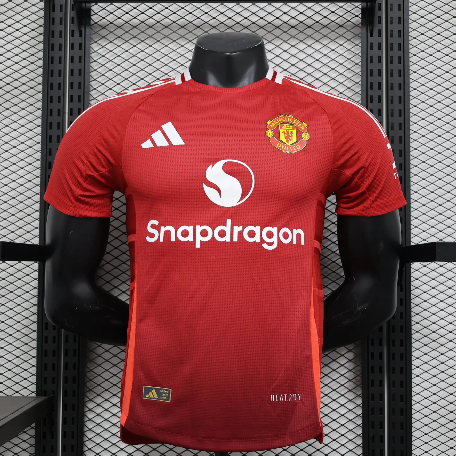 Maillot Manchester United