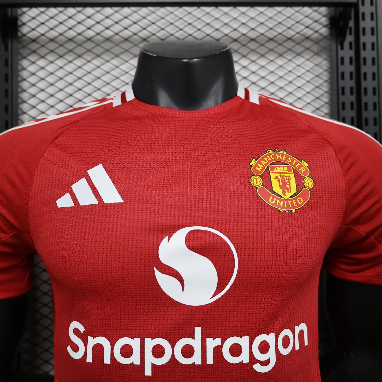 Maillot Manchester United