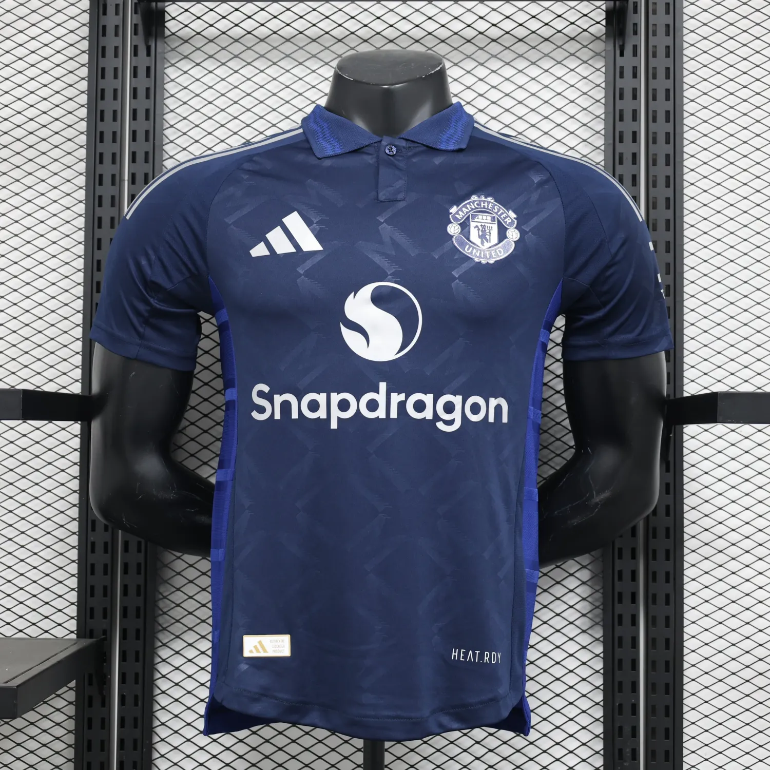 Maillot Manchester United