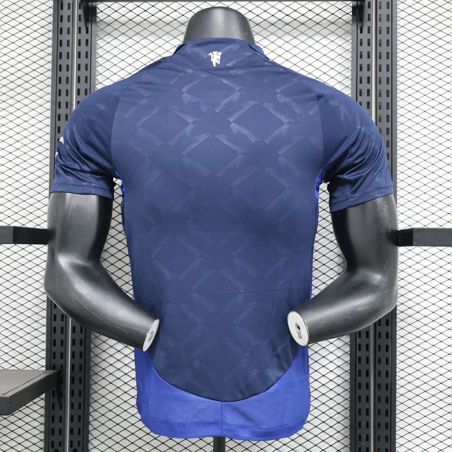 Maillot Manchester United