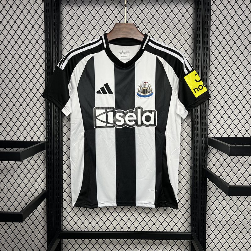 Maillot Newcastle