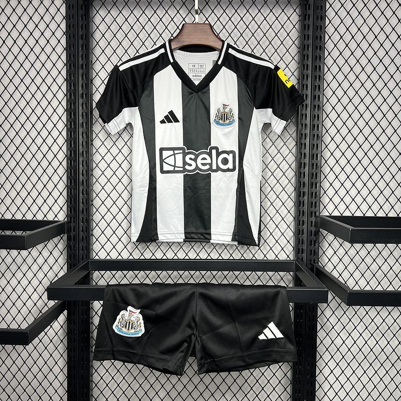 Maillot Newcastle